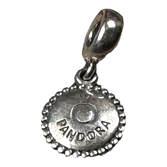 Pandora Las Vegas "DO VEGAS" Dangle Charm - Picture 3 of 3